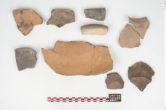 Foto von Eisenkonvolut (NHMW-PRAE-094301)